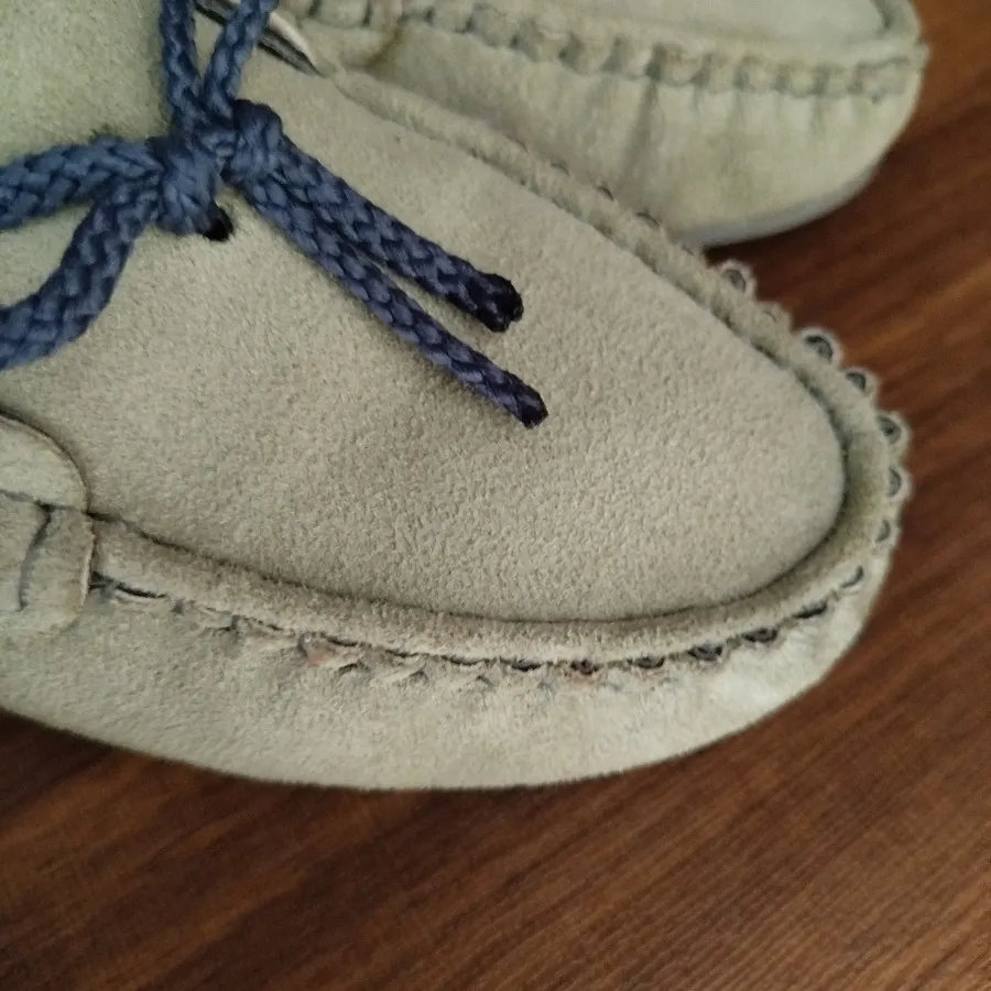 کالج کفش خارجی