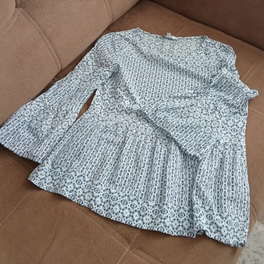 بلوز دخترانه