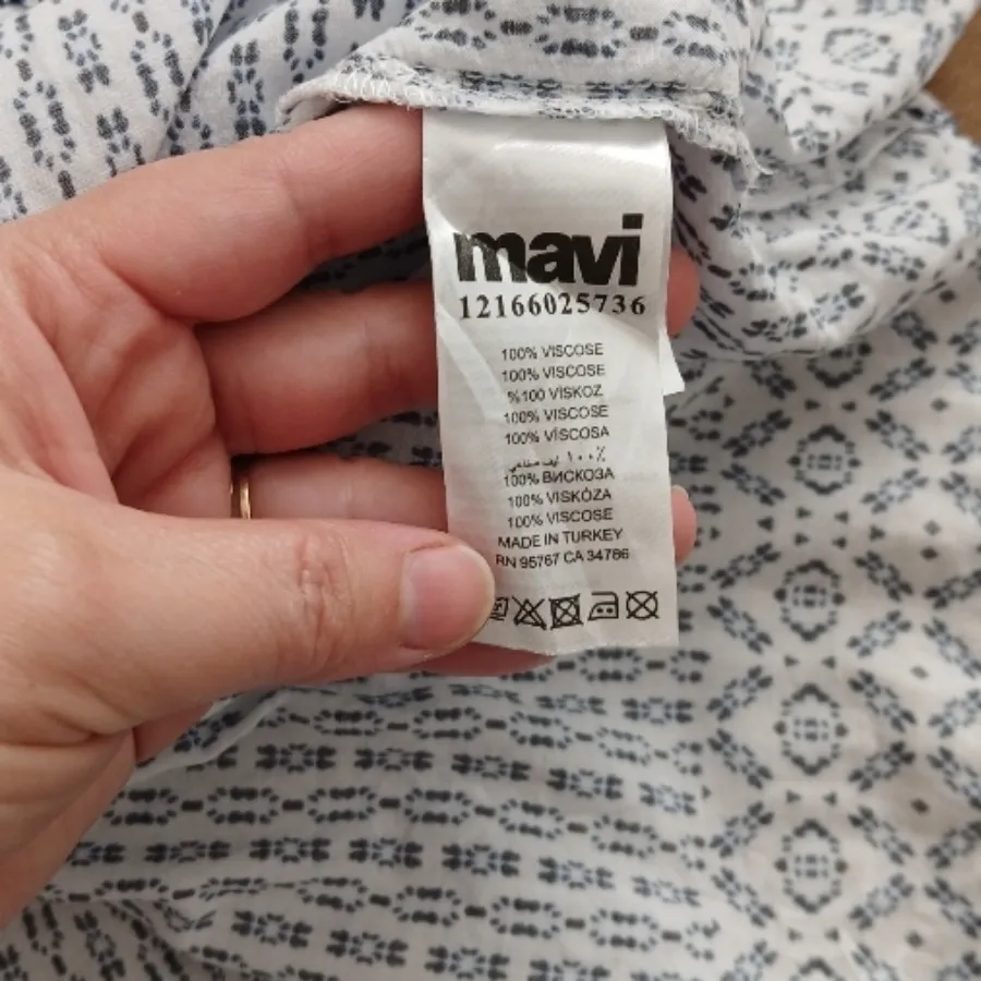 بلوز دخترانه