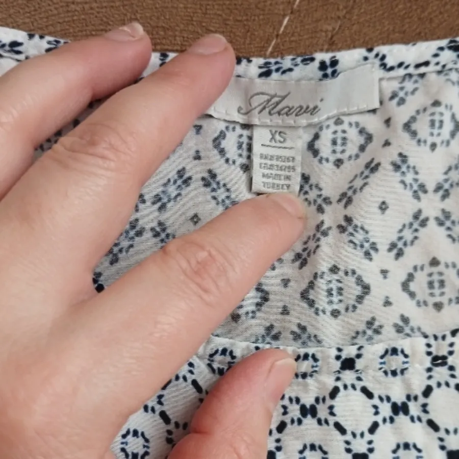 بلوز دخترانه