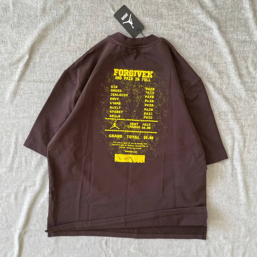 تیشرت 2نخ پنبه درجه1