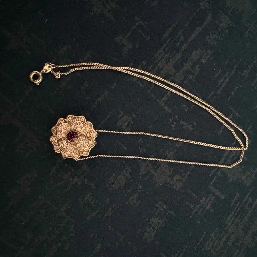 گردنبند شیک