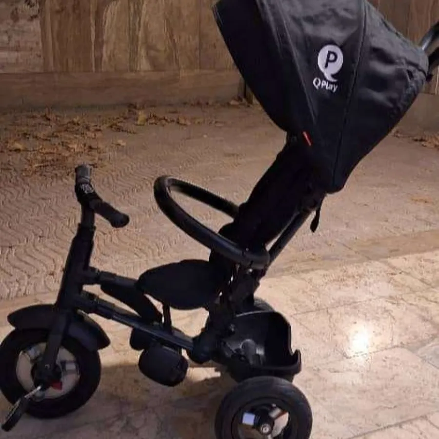 سه چرخه ریتو