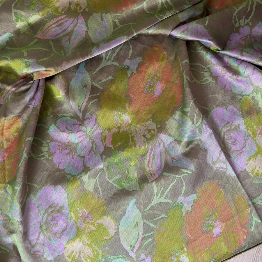 پارچه ژاکارد دورو