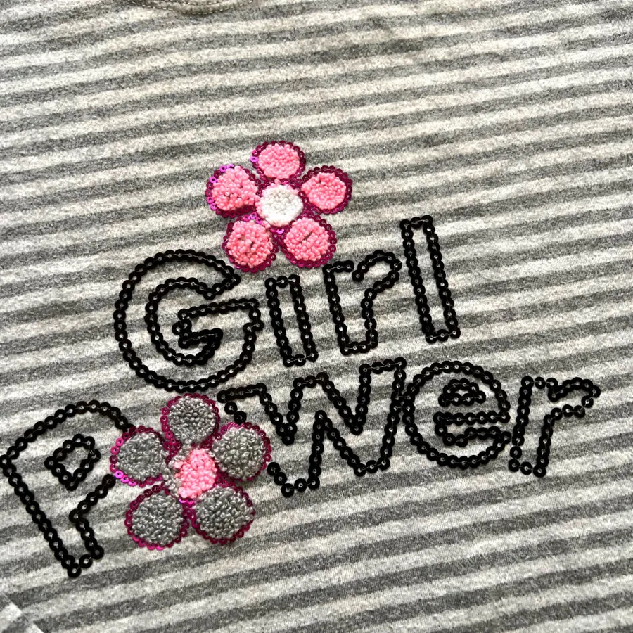 بلوز دخترانه