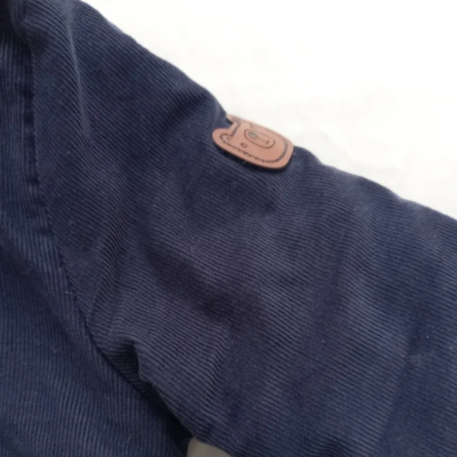 کاپشن پسرانه