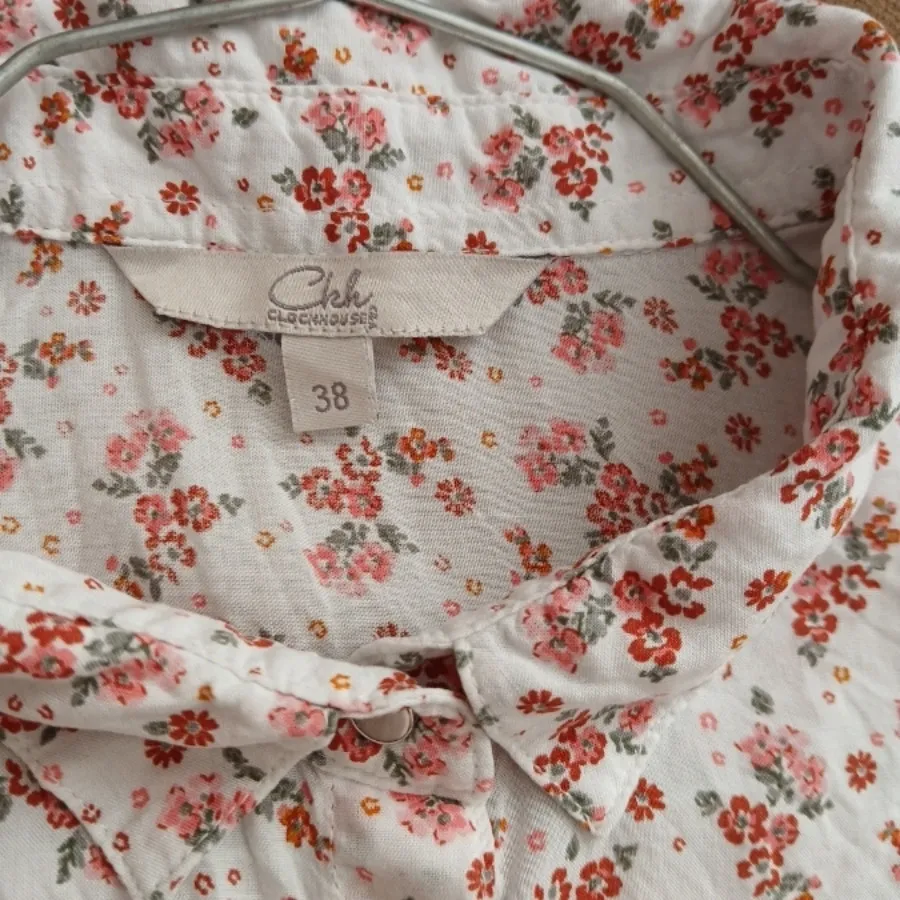 بلوز پنبه خارجی