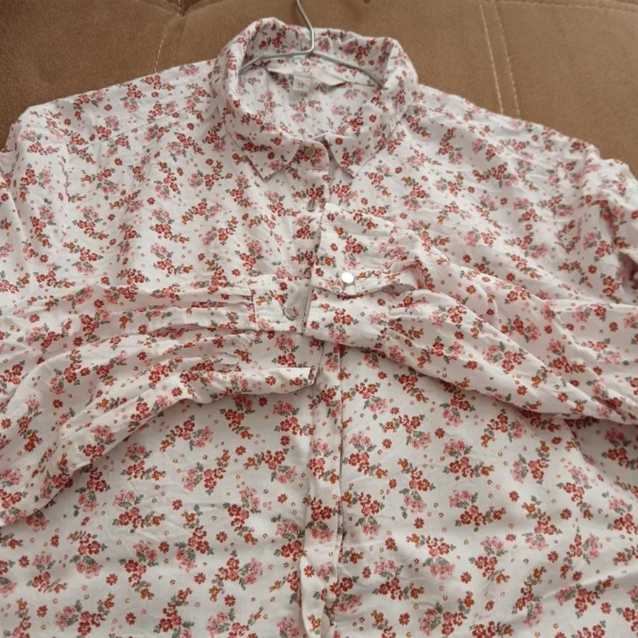 بلوز پنبه خارجی