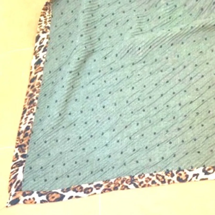 شال نخی شیک وباکیفیت