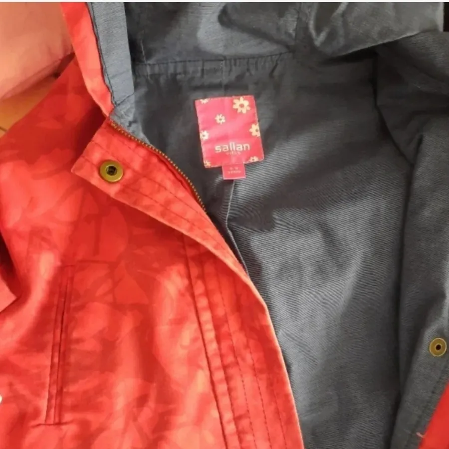 کت دخترانه سالیان