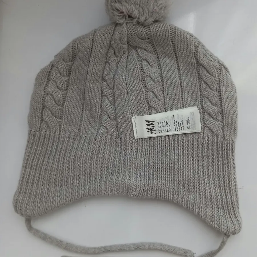 کلاه پسرانه