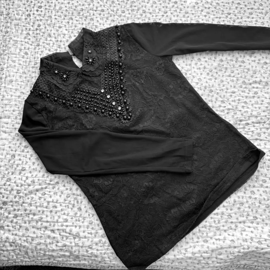 لباس مهمونی گیپور