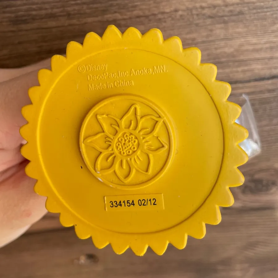 مینی فیگور پرنسس تیانا