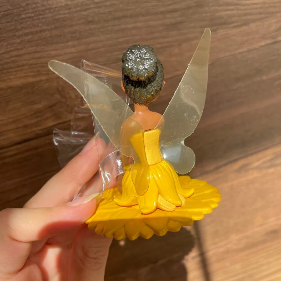 مینی فیگور پرنسس تیانا