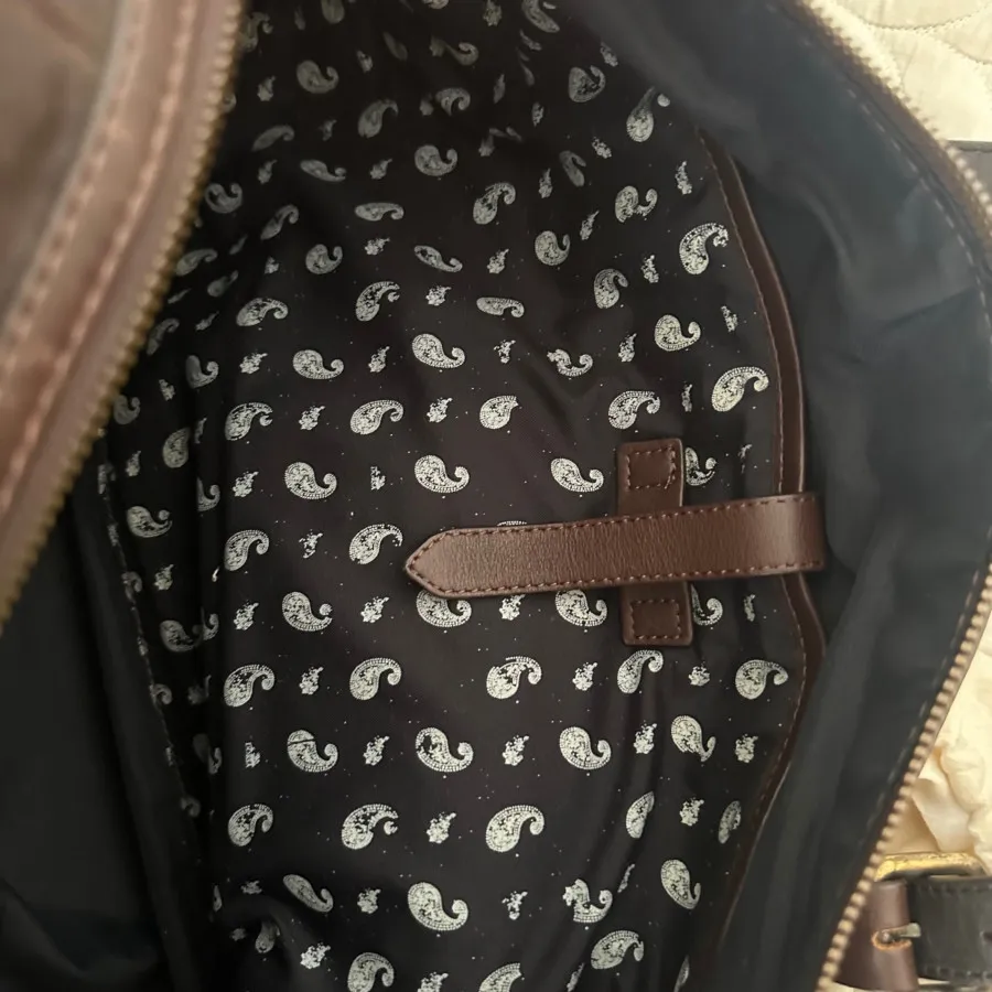 کیف بزرگ مسافرتی درساچرم