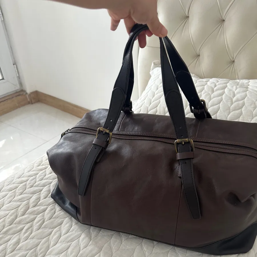 کیف بزرگ مسافرتی درساچرم