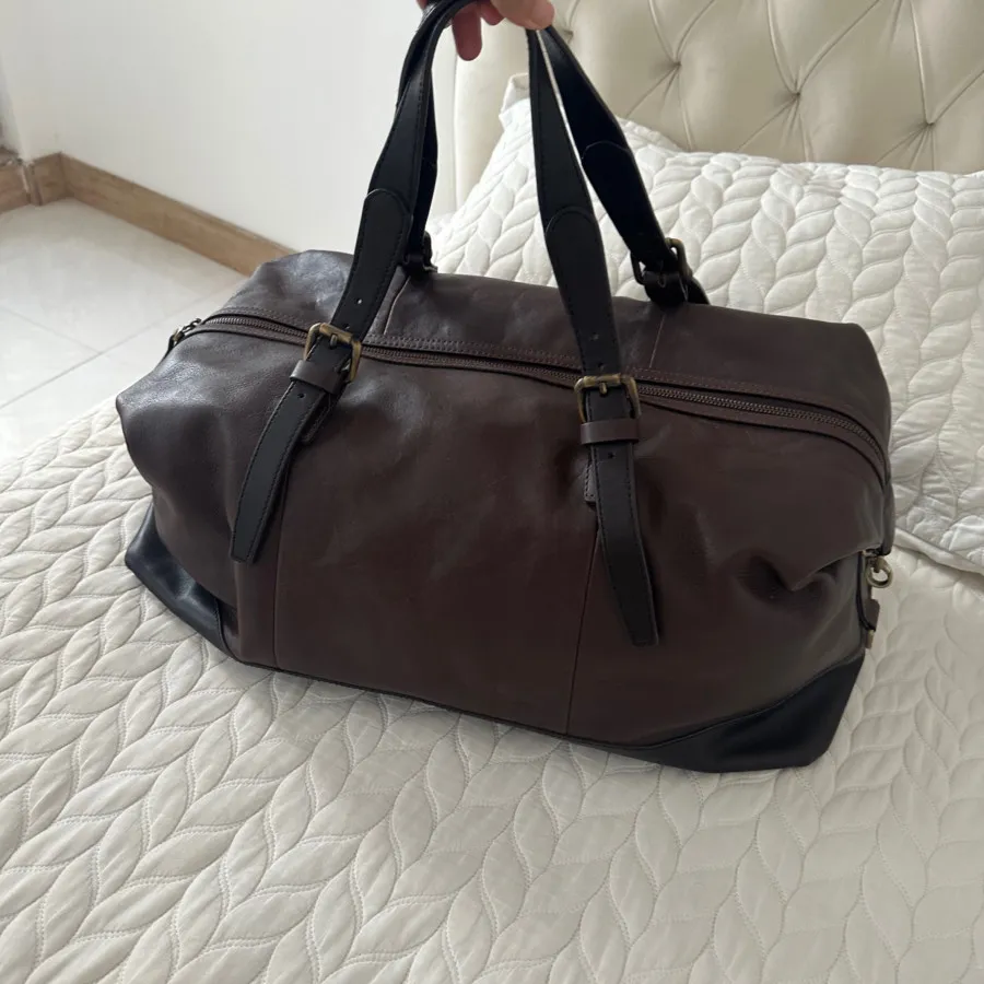 کیف بزرگ مسافرتی درساچرم