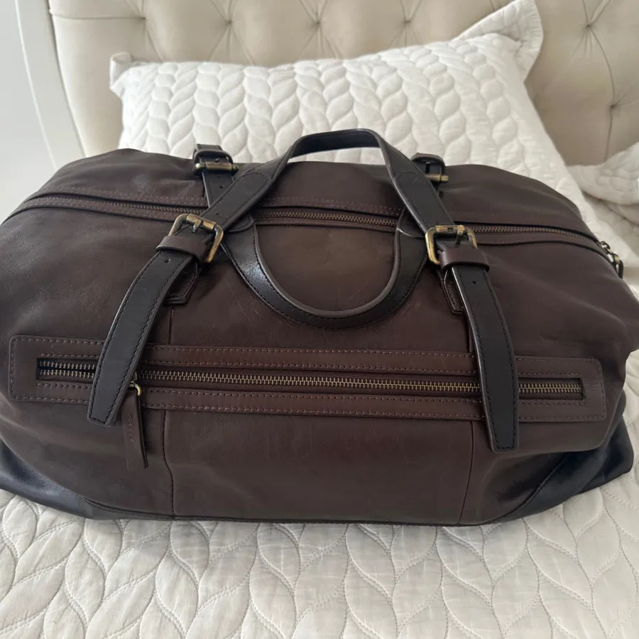 کیف بزرگ مسافرتی درساچرم