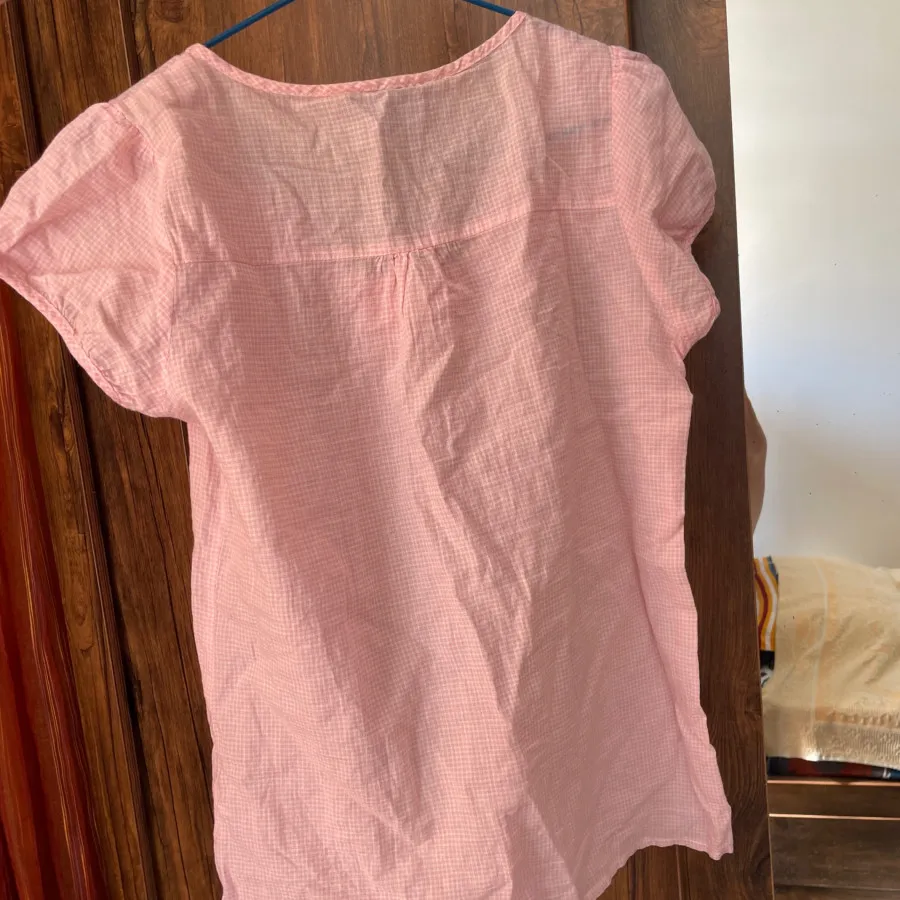 بلوز پینترستی