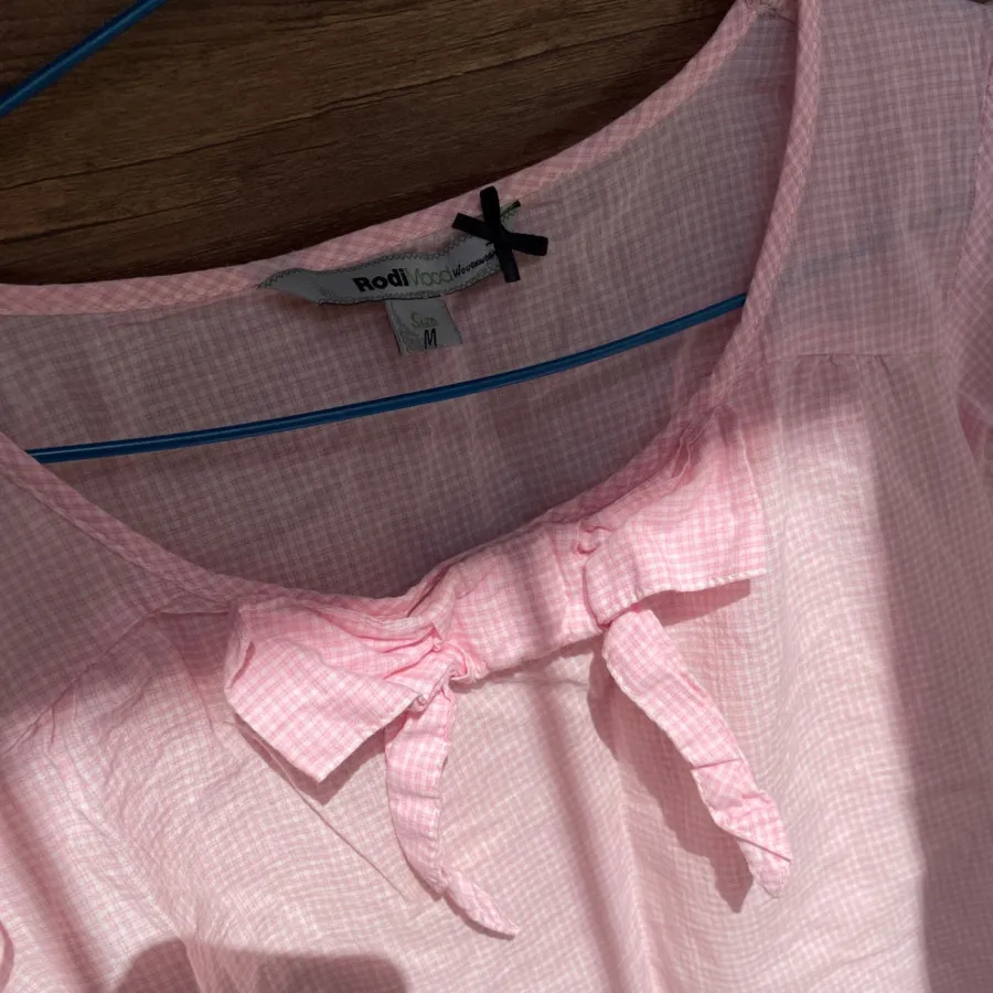 بلوز پینترستی