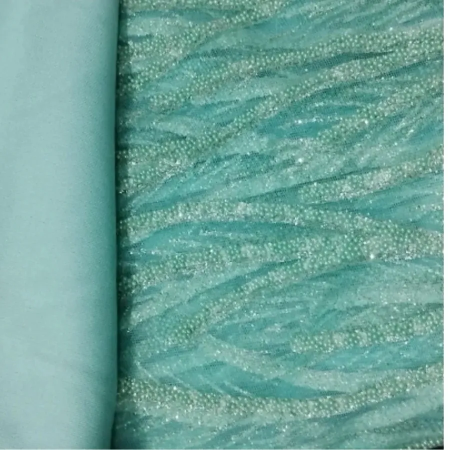 پارچه مجلسی با آستر