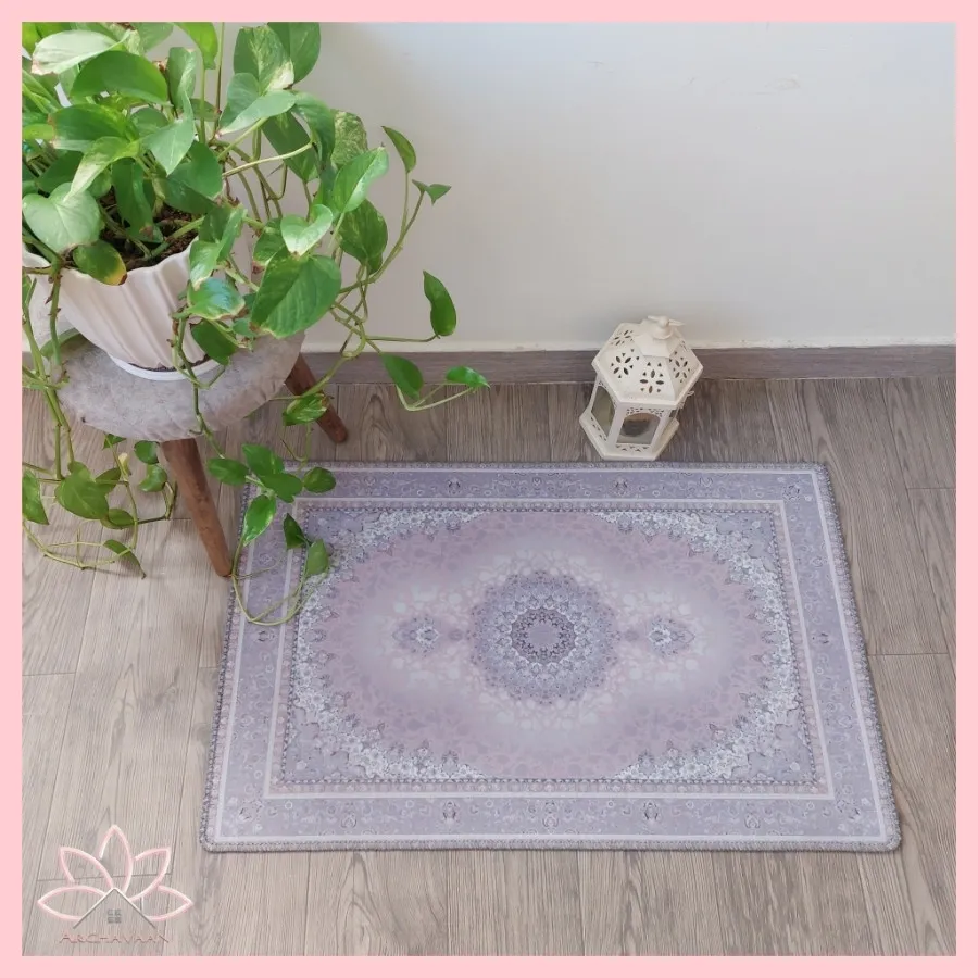 پادری الیافی طرح فرش