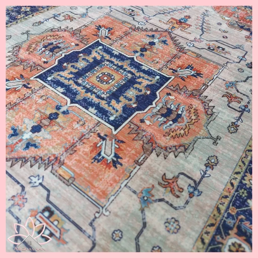 پادری الیافی وینتیج