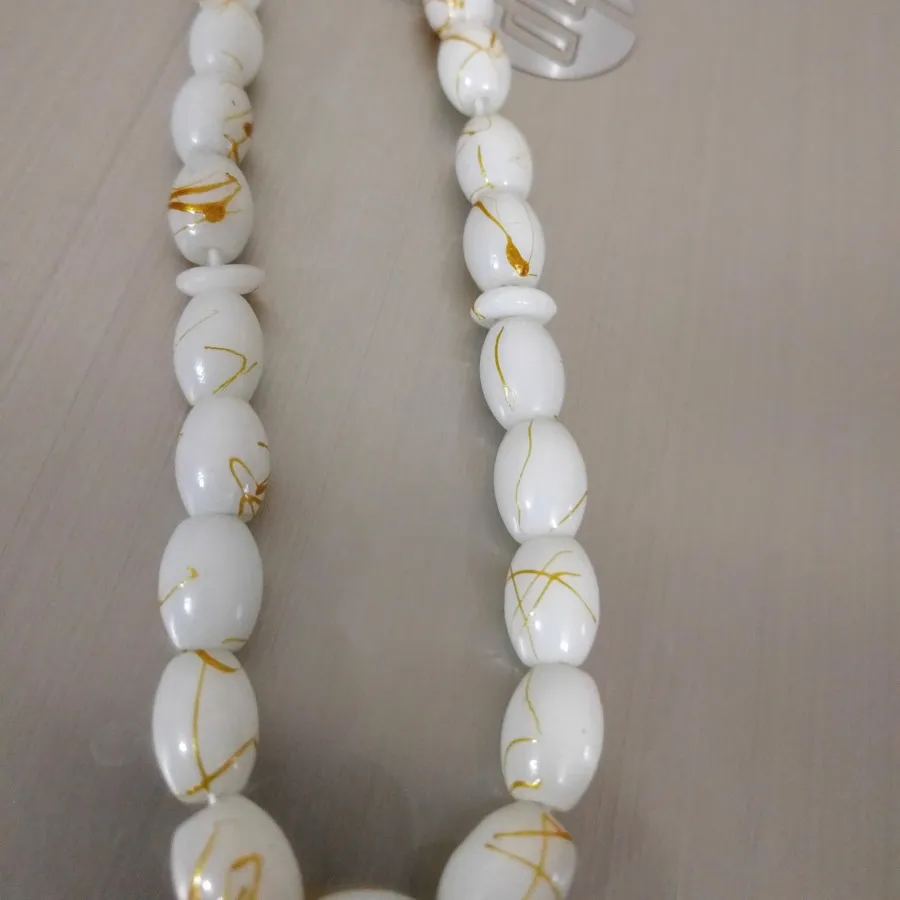 تسبیح 33 دانه صدفی