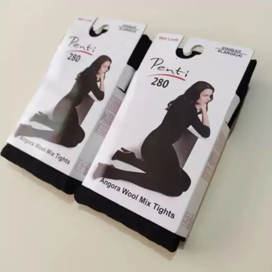 جوراب شلواری