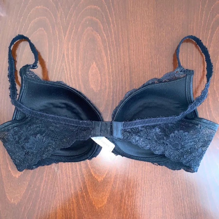 سوتین اسفنجی گیپوری