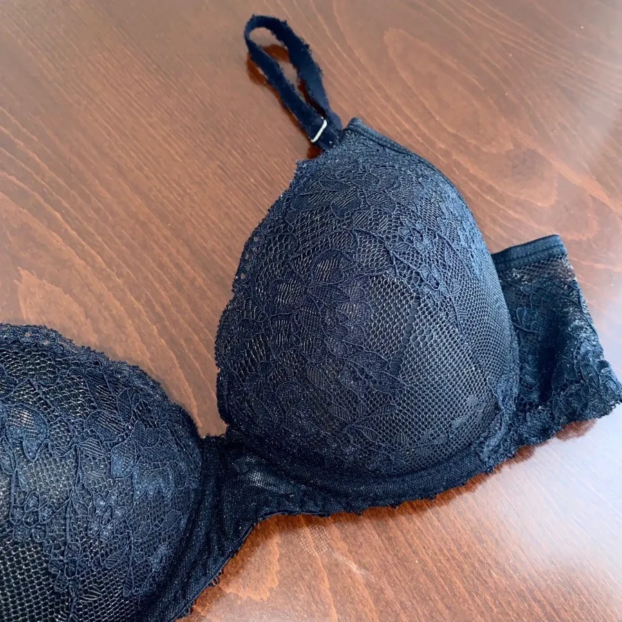 سوتین اسفنجی گیپوری