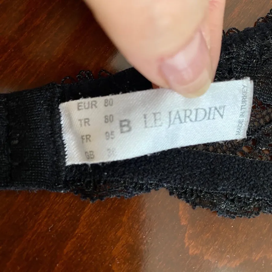 سوتین اسفنجی گیپوری