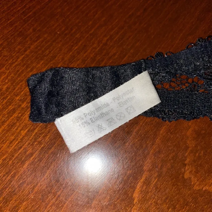 سوتین اسفنجی گیپوری