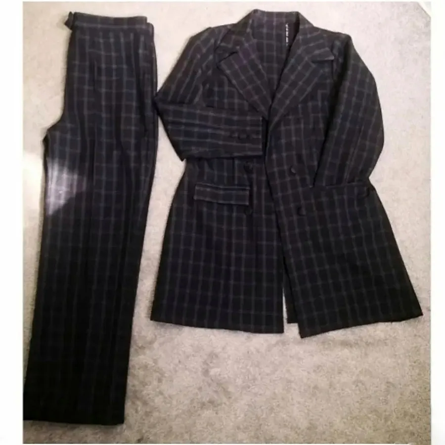 کت شلوار ست