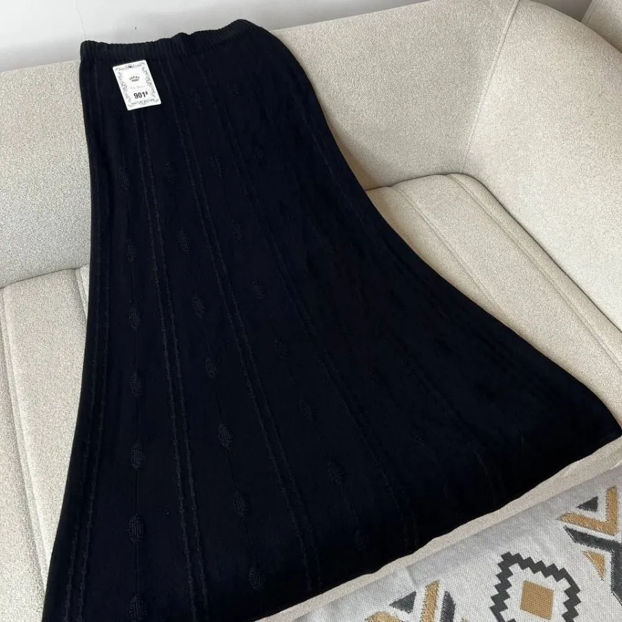 دامن بافت گرم