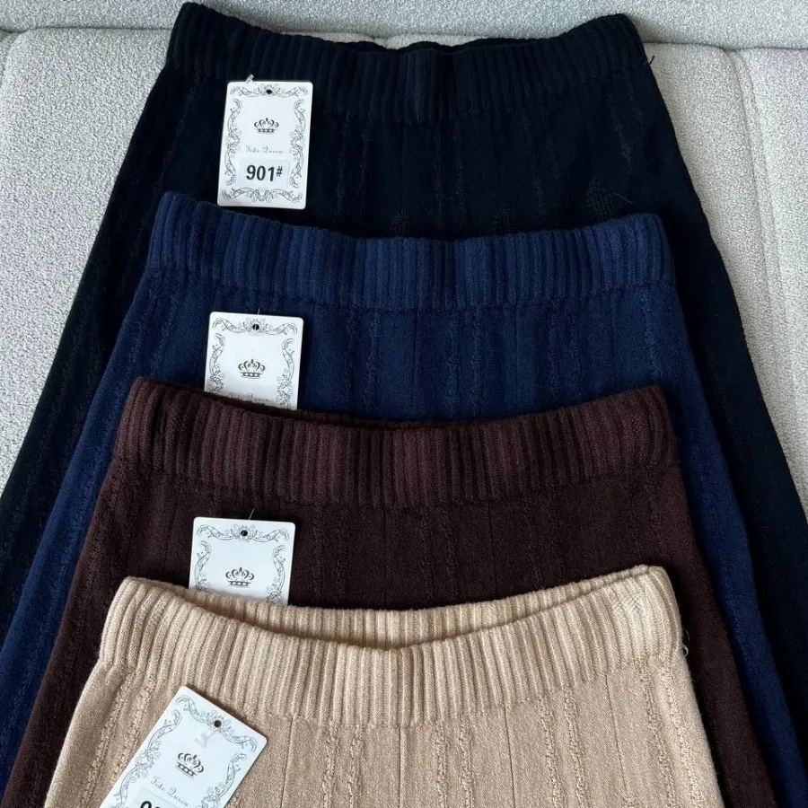 دامن بافت گرم