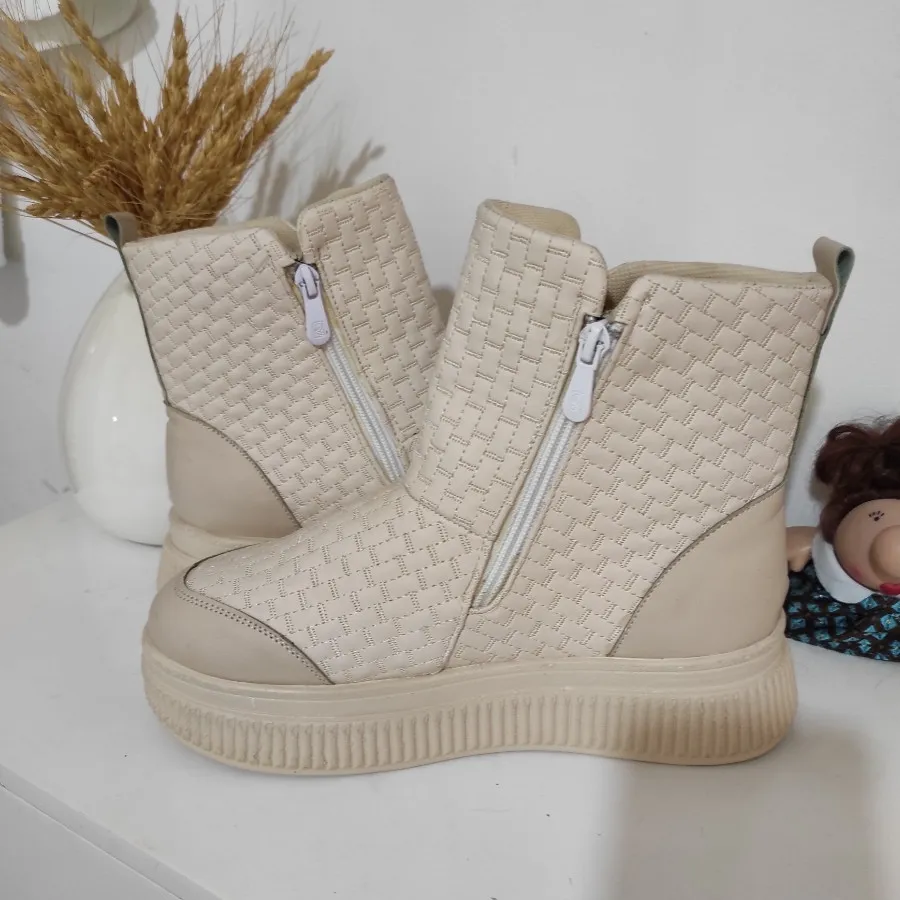 نیم بوت  زنانه