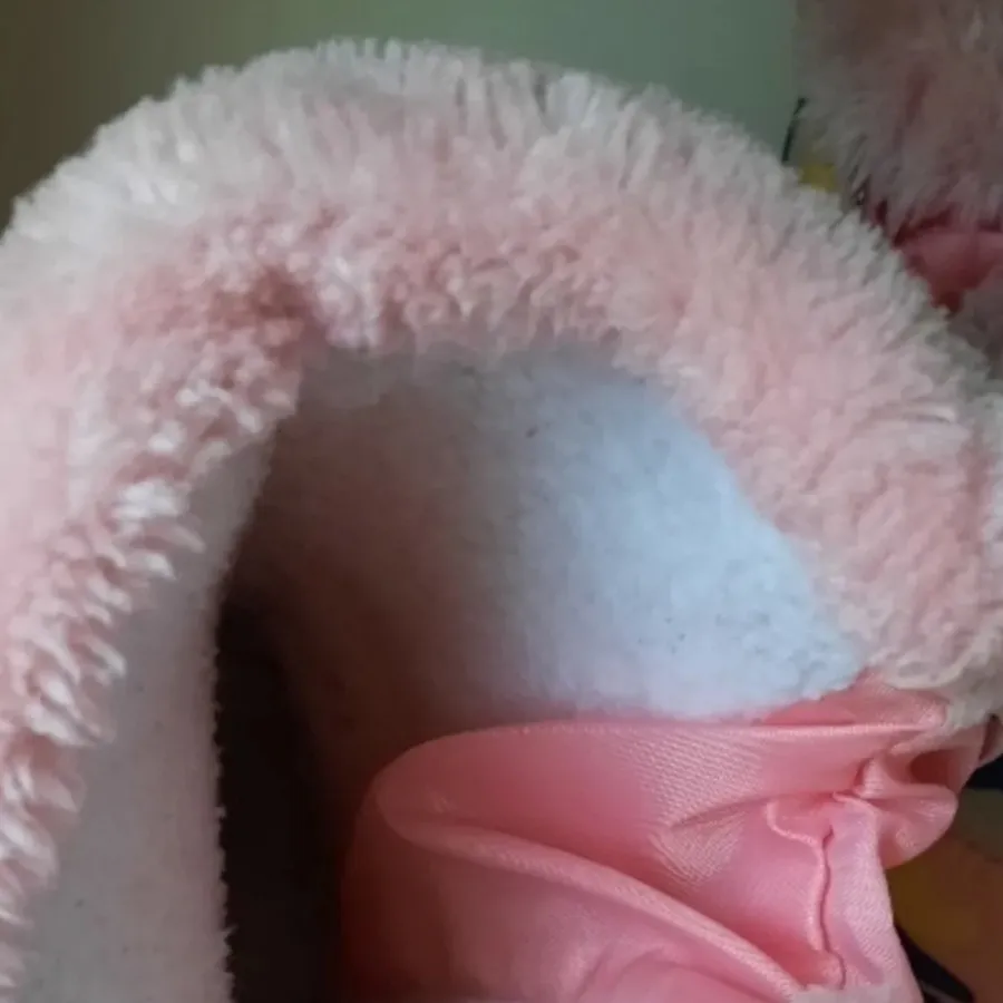 بوت کاپشنی خارجی