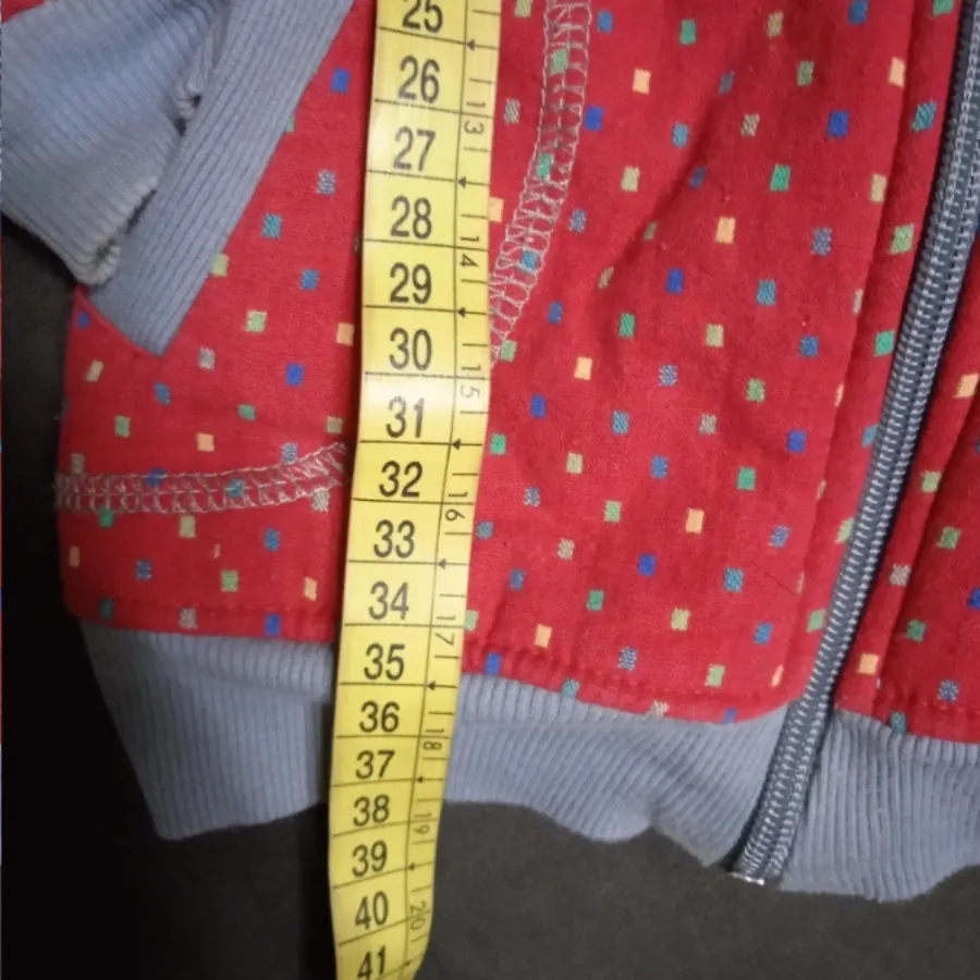 سویی شرت داخل کرکی بچه گا