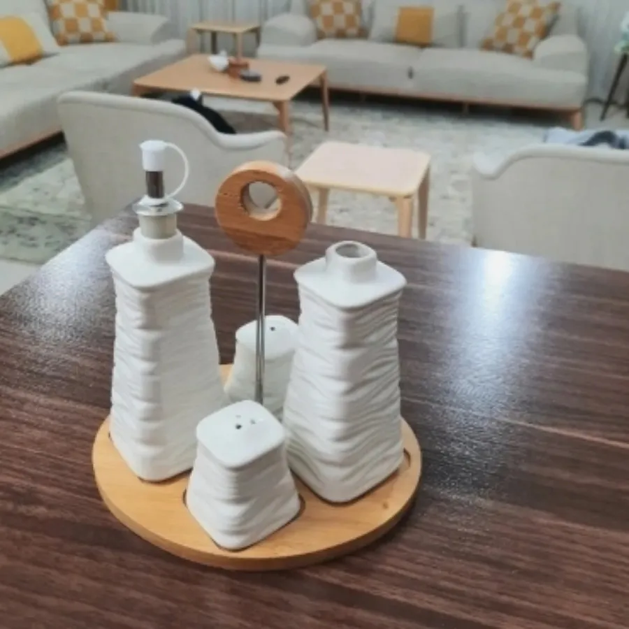 ست ابلیمو خوری