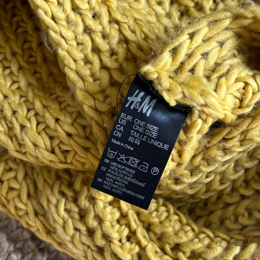 شال گردن رینگی