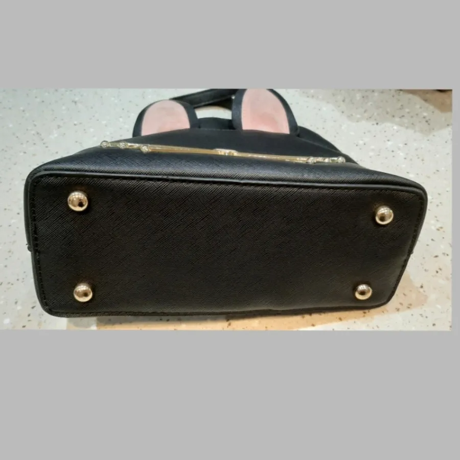 کیف دخترانه خرگوشی