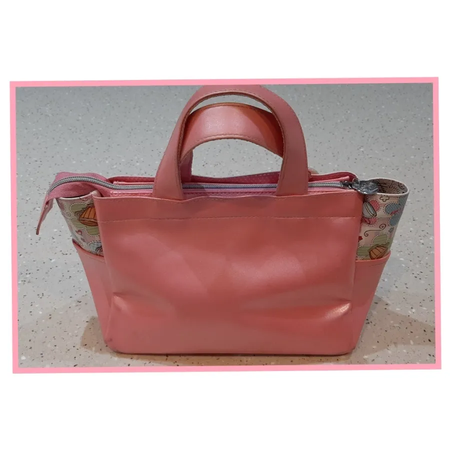 کیف دخترانه