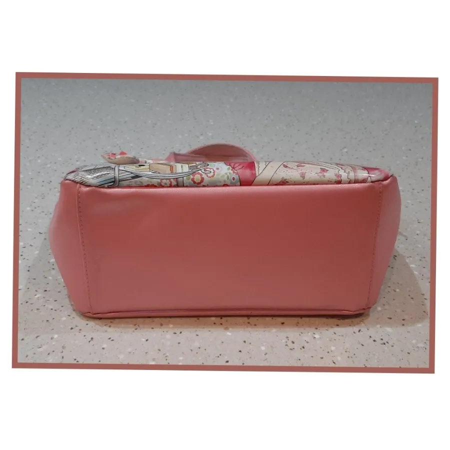 کیف دخترانه