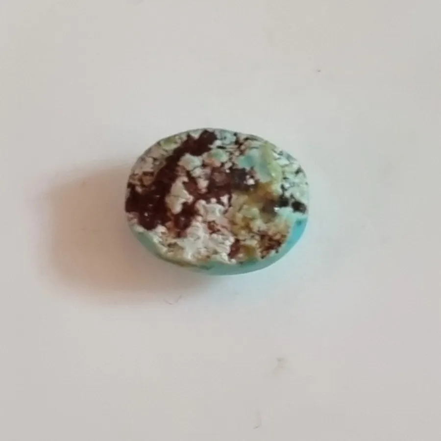 نگین فیروزه نیشابوری