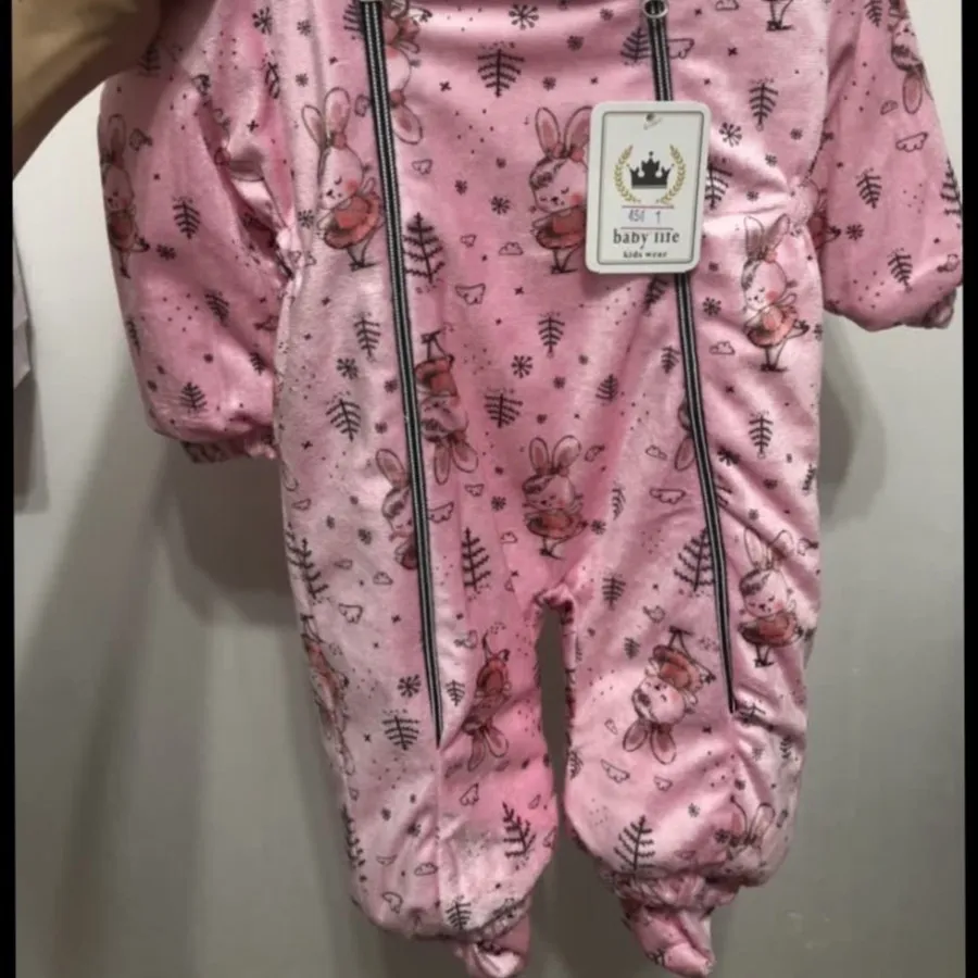 سرهمی گرم بچه