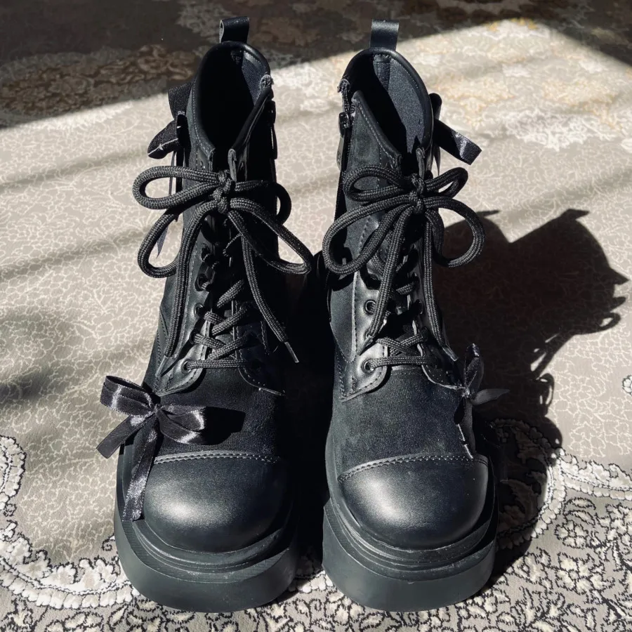 بوت پاپیونی پلتفرم