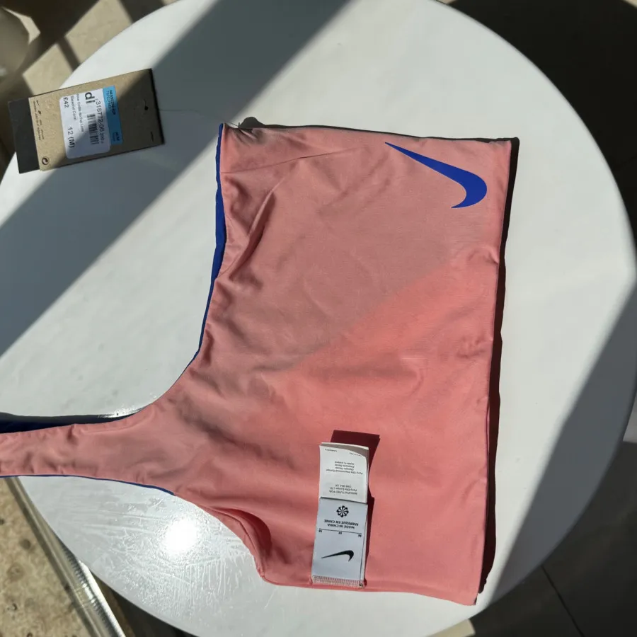 نیم تنه دورو Nike