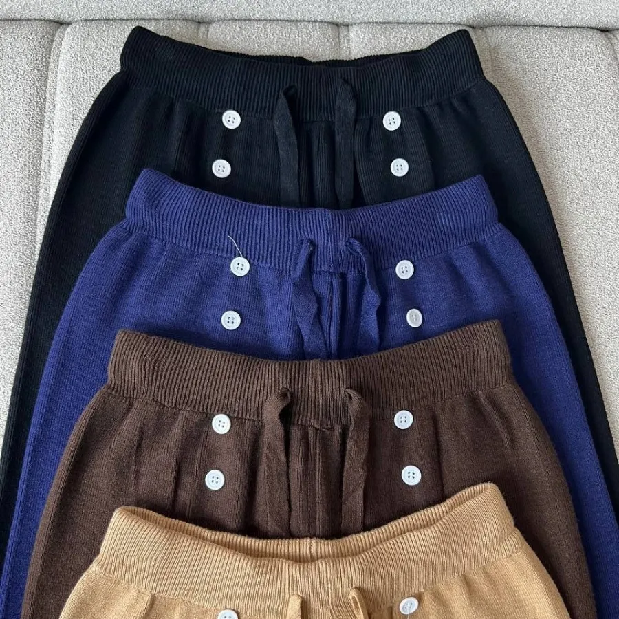 شلواربافت گرم