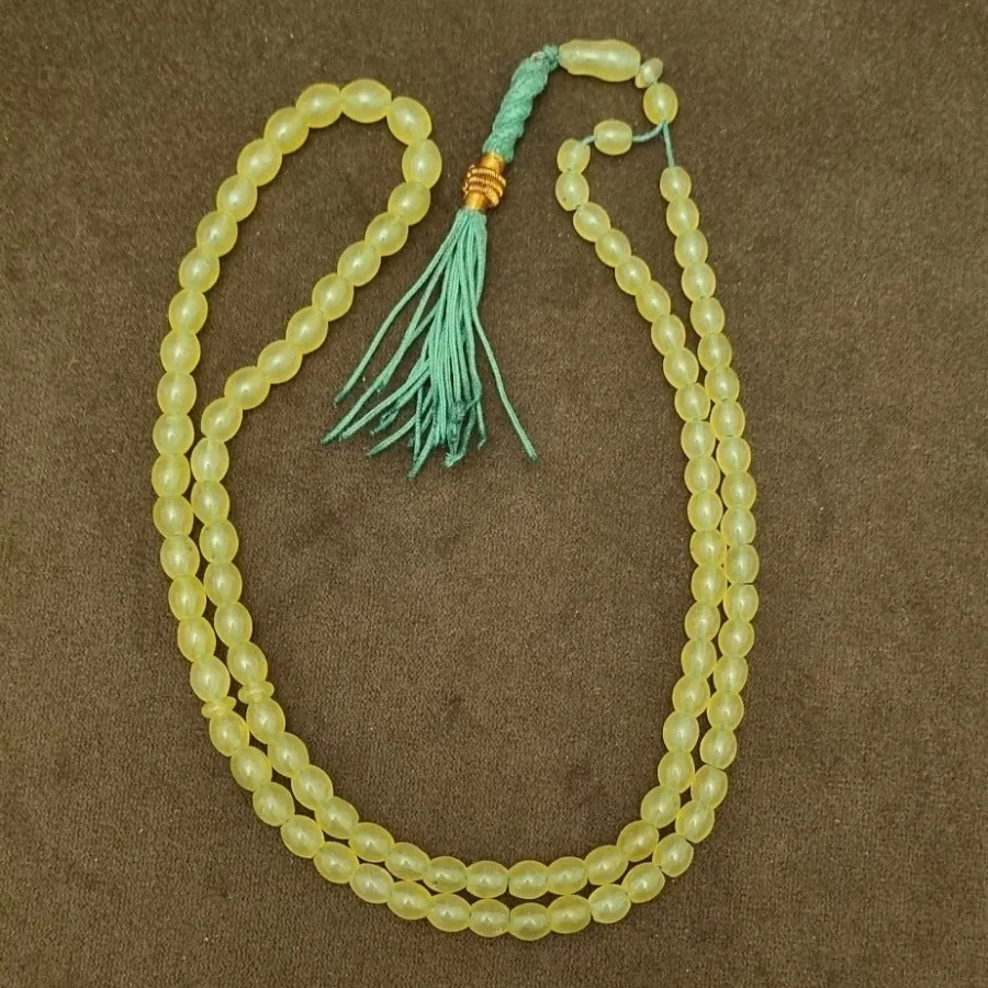 تسبیح شاه مقصود